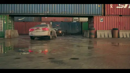 Twisted Metal S02E11