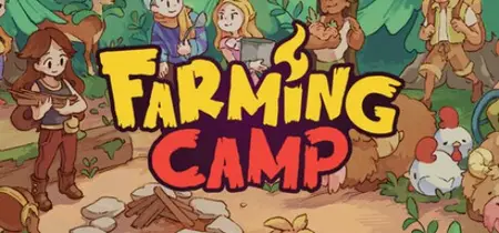 Farming Camp (2026) Update v1.0.3