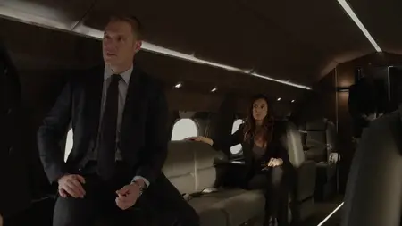 The Blacklist S06E11