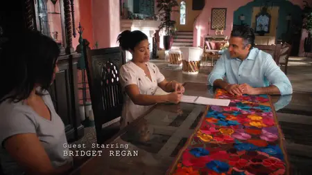 Jane the Virgin S04E17