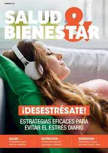 Salud & Bienestar - September 2024