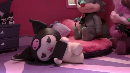 My Melody and Kuromi - 08
