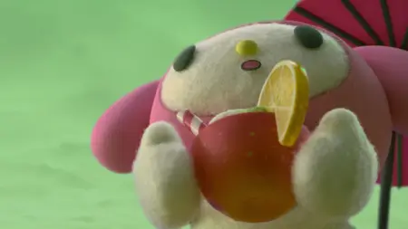 My Melody and Kuromi - 08