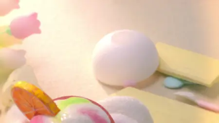 My Melody and Kuromi - 08
