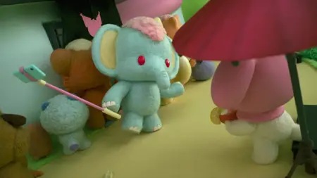 My Melody and Kuromi - 08
