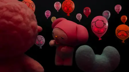My Melody and Kuromi - 08