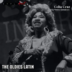 Celia Cruz - The Oldies Latin (2026) [Official Digital Download]