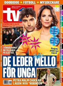 TV14 - 12 Oktober 2024