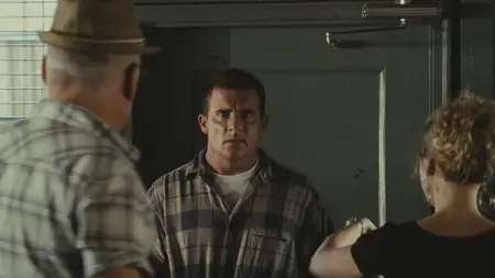 Straw Dogs (2011)