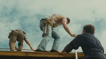 Straw Dogs (2011)