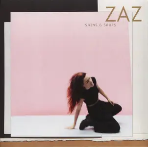 Zaz - Sains & Saufs (2025)