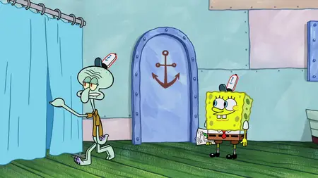 SpongeBob SquarePants S11E02