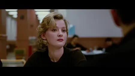 Rounders (1998)