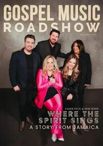 Gospel Music Roadshow - July 2025