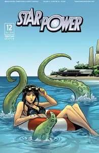 Star Power 012 2016 WebComic ASO