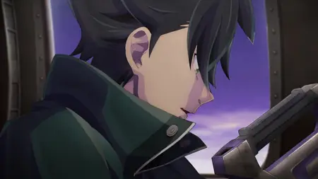 God Eater S01E03 2015 JAPANESE