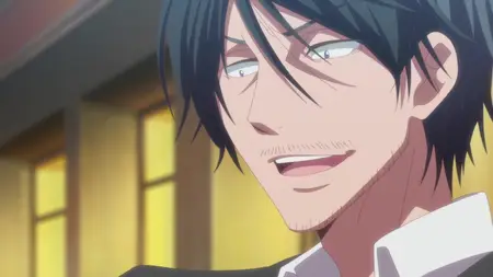 Plus-sized Misadventures in Love S01E05 No Such Thing as a Bad Kid