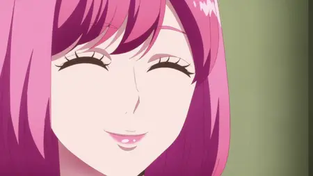 Plus-sized Misadventures in Love S01E05 No Such Thing as a Bad Kid