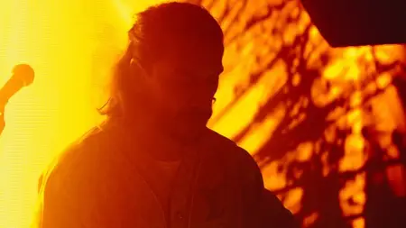 Creative FX & Sound Design with Alexis Cabrera