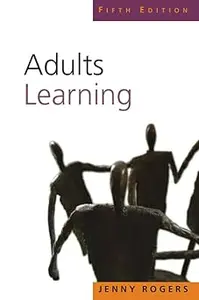 Adults learning Ed 5