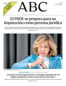 ABC - 14 Junio 2026