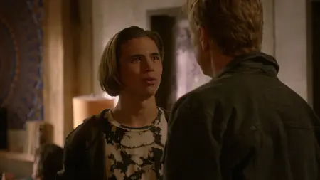 Cobra Kai S01E04