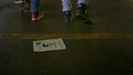 Cobra Kai S01E04
