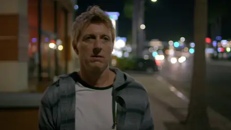 Cobra Kai S01E04