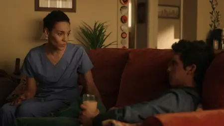 Cobra Kai S01E04