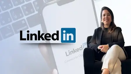 Linkedin |  Attract Recruiters And Build Your Personal Brand