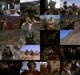 High Noon, Part II: The Return of Will Kane (1980)