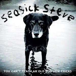 Seasick Steve - You Can't Teach An Old Dog New Tricks (2011)
