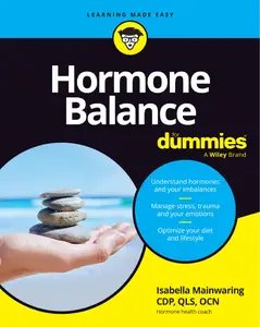 Hormone Balance For Dummies