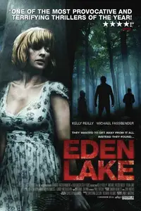 Eden Lake (2008)