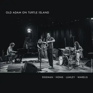 Various Artists - Old Adam on Turtle Island (2025) [Official Digital Download]