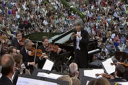 The Legacy of Seiji Ozawa [Blu-Ray] (2024)