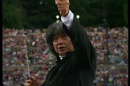 The Legacy of Seiji Ozawa [Blu-Ray] (2024)
