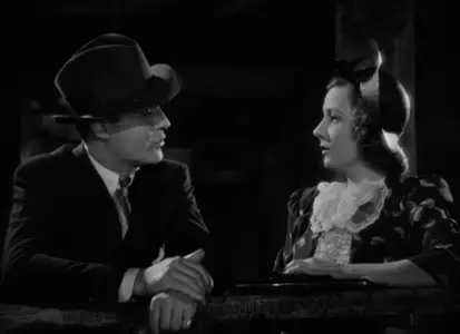 When Tomorrow Comes (1939)