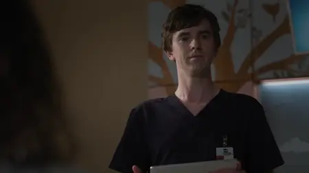 The Good Doctor S07E05