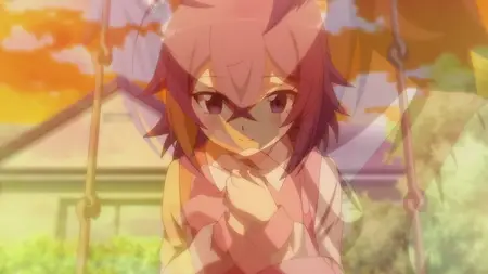 Shin Shinka no Mi Shiranai Uchi ni Kachigumi Jinsei - 04 (BD 1280x720 x265 10bit AAC