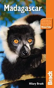 Madagascar, 10th: The Bradt Travel Guide