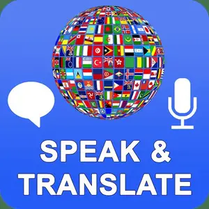 Speak and Translate Languages v3.19