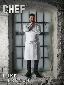 Chef & Restaurant UK - December 2024