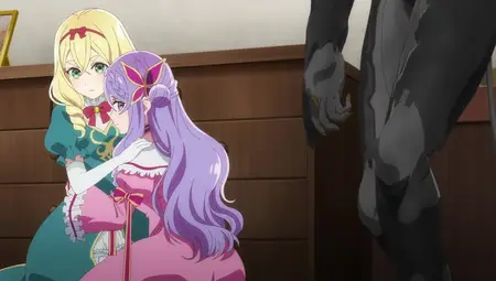 Seirei Gensouki S2 - 10 (480p