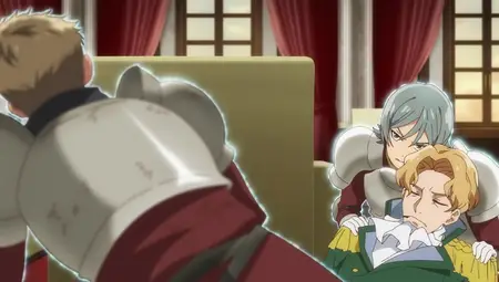 Seirei Gensouki S2 - 10 (480p