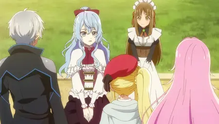 Seirei Gensouki S2 - 10 (480p