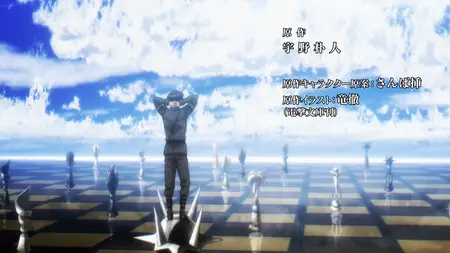 Alderamin on the Sky - 02 (BD 1080p Hi10 FLAC