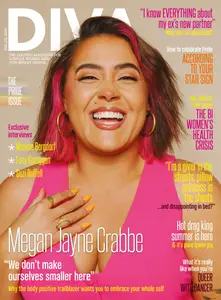 Diva UK - June 2025