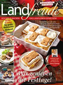 Landfreude - 31 Oktober 2025