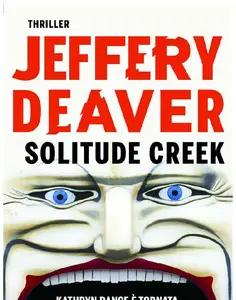 Solitude Creek - Jeffery Deaver